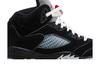Jordan 5 Retro OG Black Metallic Reimagined (GS)