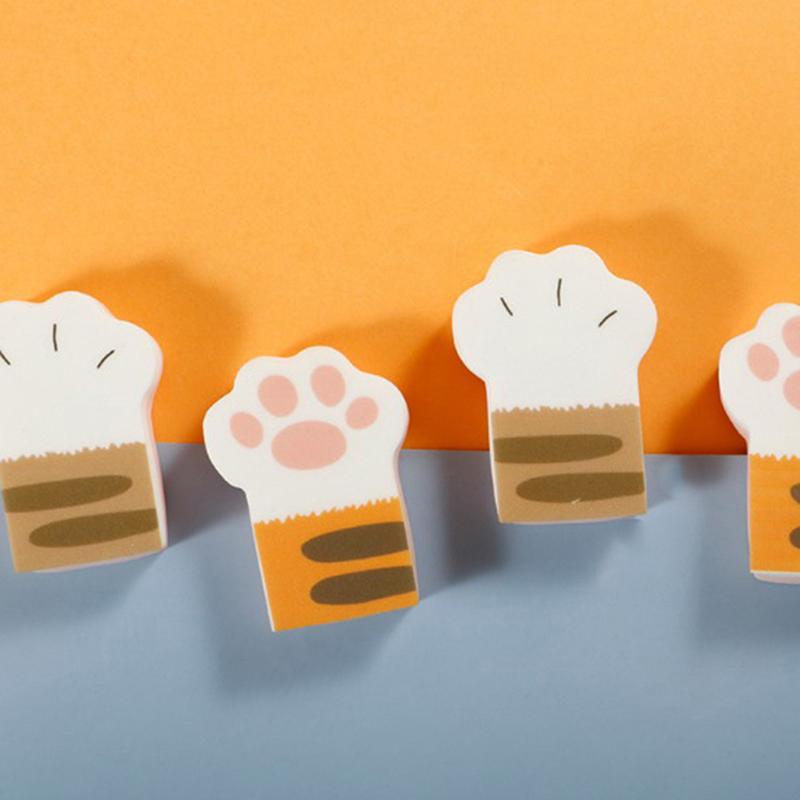 

Милый кошачий коготь, кошачий коготь, ракушка, губка для макияжа, гладкая косметическая пуховка