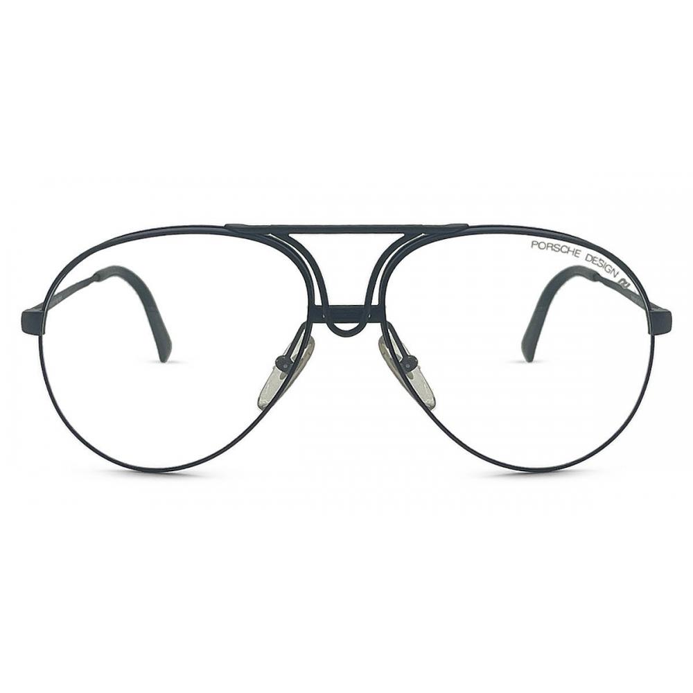 Porsche Design Unisex Eyeglasses P5657 90