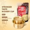 Bayar's Coffee Special Gold Filter Coffee Powder 500g | Rich South Indian Blend with 70% Coffee, 30% Chicory | Balanced Taste & Sweet Aroma | Fre