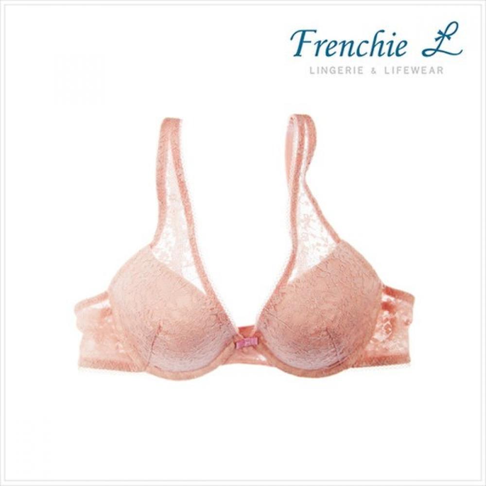 

Frenchiel All Over Lace Soft Bra Fbrf901s SK/85C