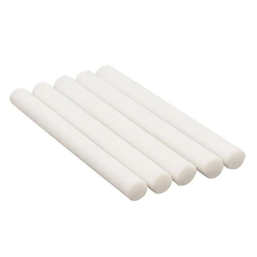 1Pcs Wedding Event Party Props Sponge Stick DIY Cotton Strip White Foam Strip  Flower Package