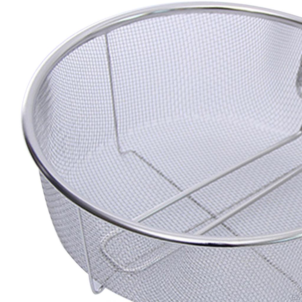 Fryer Reusable Cooking Accessories Replacement for Restaurant