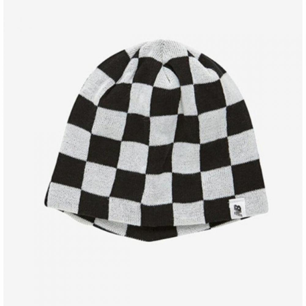 

New Balance Checkerboard Beanie Hat Aa Nbgdcaf306 19 25 1.NBGDCAF306 19/FREE