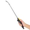 G3/8in Thread Watering Wand 2 in 1 Water Sprayer Durable Watering Nozzle  Car Washing