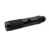 12g Carbon Dioxide Cartridges Cylinder Adapter Small Cylinder Quick Charging Adapter for Sodas Dispensers Camping Gear