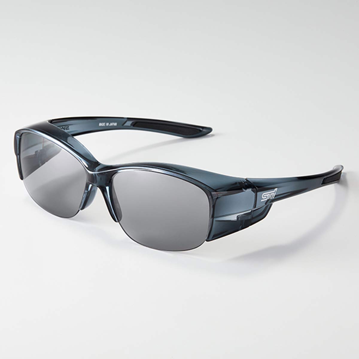 

SUBARU STI sunglasses over glass by STSG19100030 STSG19100030 [Genuine Subaru] [Driving SWANS]