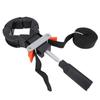 Strap Clamp Multifunctional Quick Tension Adjustable Picture Frame Clamp for Woodworking
