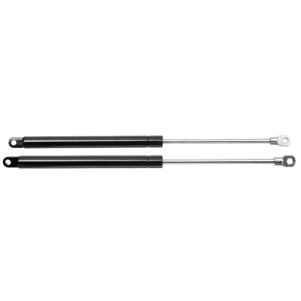 2Pcs 40N 330mm Hatch Skylight Gas Struts Suit Dometic Gas Spring for Seitz Heki Caravan
