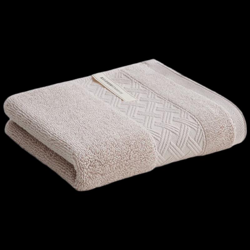 

Jieliya 1240# Абсорбирующее полотенце для лица из чистого хлопка (3-Pack)