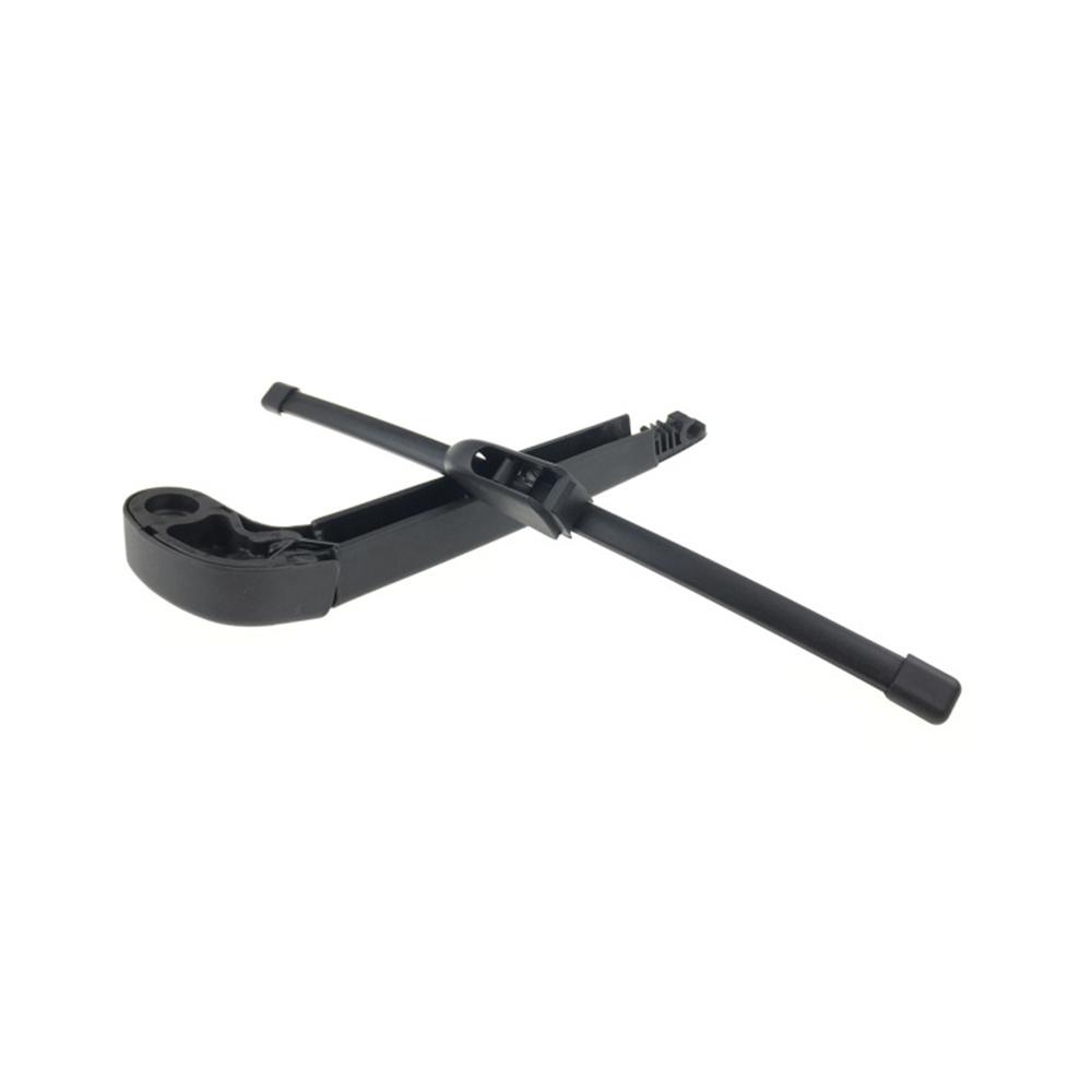 Rear Wiper Arm with Blade Set For Jaguar F-Pace 2017-2022 Part # T4A6078 T4A6077