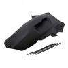 Motorcycle Suitable for BMW R1200GS 2008-2012 Oilbird Modified Rear Fender Rear Mudguard Accessories