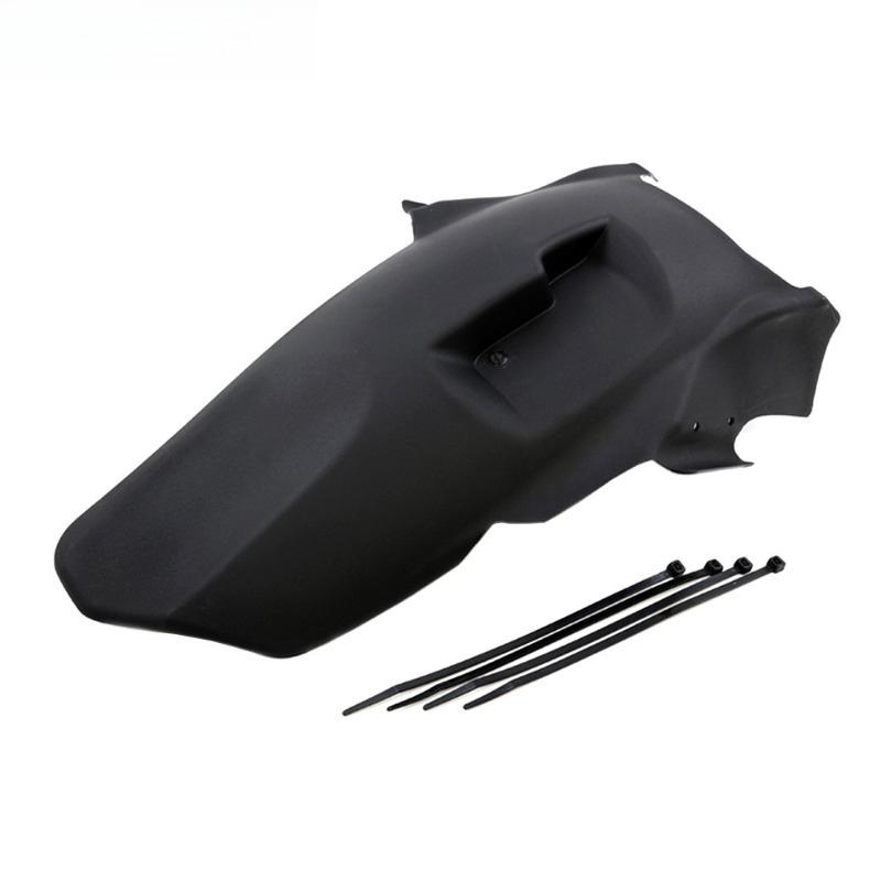 Motorcycle Suitable for BMW R1200GS 2008-2012 Oilbird Modified Rear Fender Rear Mudguard Accessories