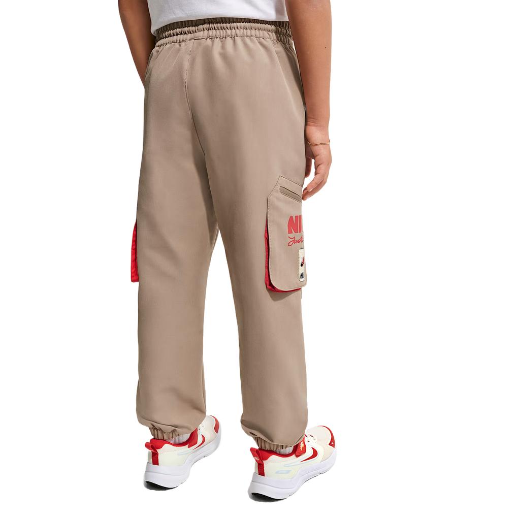 Nike Kids Cargo Pants Moderate IU5324-247