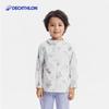Decathlon Kids' Lightweight UV Protection Sun Jacket