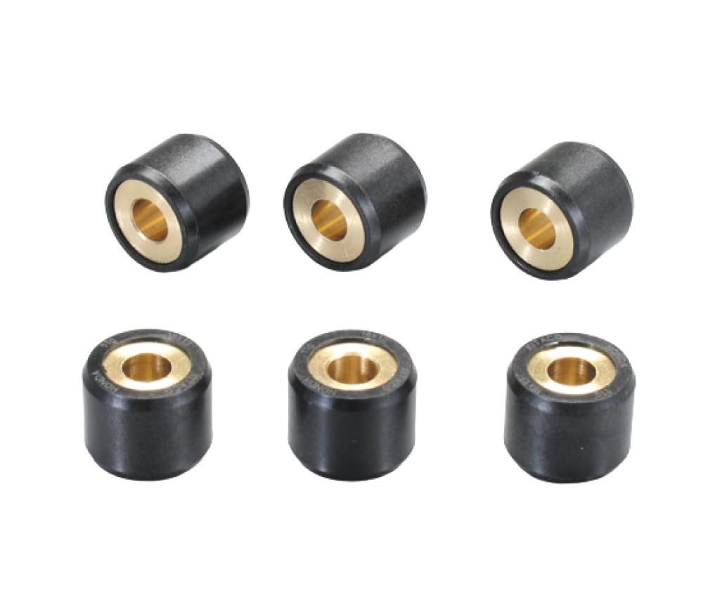 Kitaco Super Roller Set Jog (3,0 g) Série/Série Axis/Vino atd.. 462-0006030