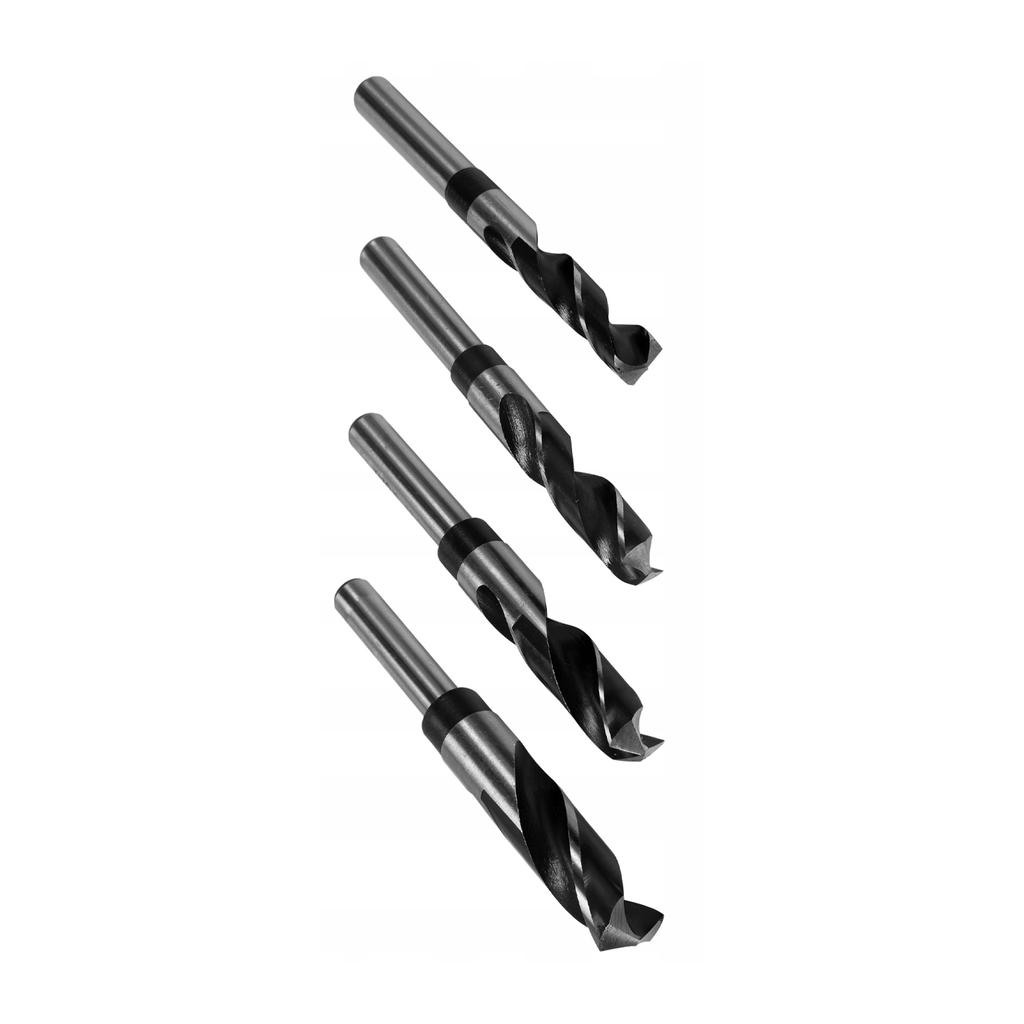 Yato Drill Bit Set (Pack of 4)