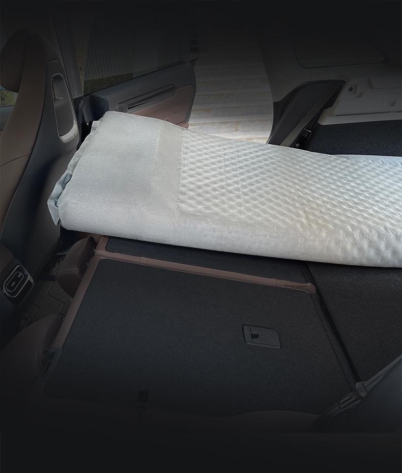 Jietu X9070 Car Inflatable Bed for SUV Trunks