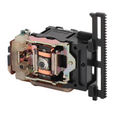 Laser Lens Optical Pickup Accessory, SF-P100 13-Pin Optical Pickup Laser Head for Sanyo CD Player Disc Drive Replacement Repair Part (SLR)