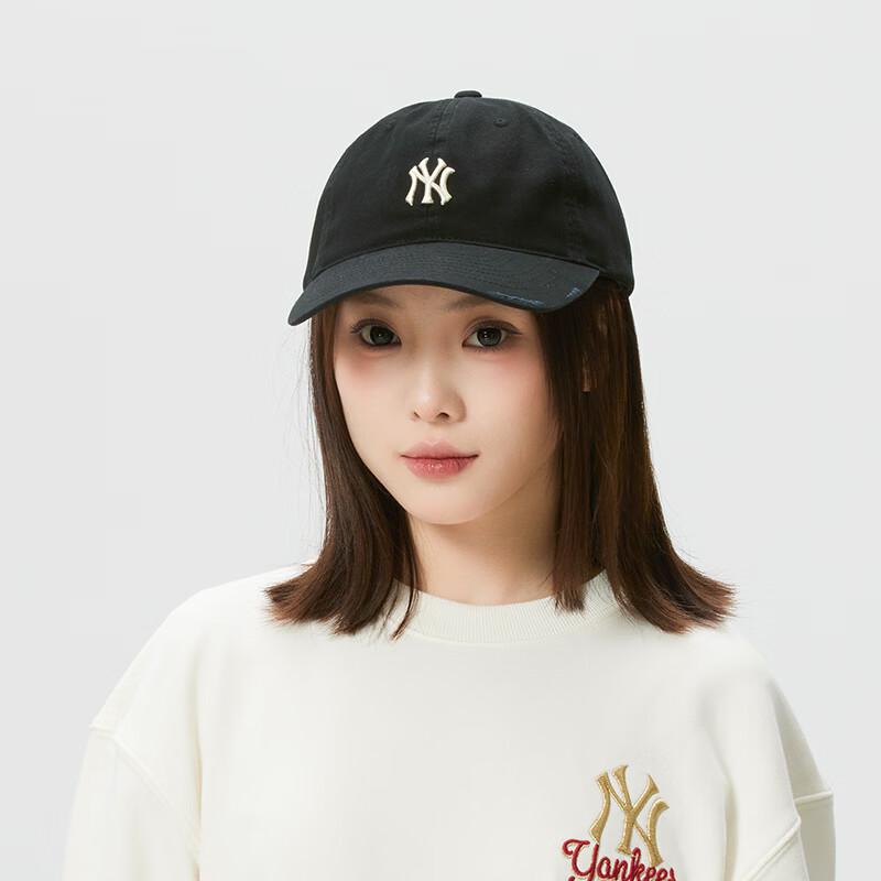 MLB Unisex Casual Cap One Size