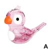 Water Bird Whistle Funny Kids Toys Children's Toys Oral Muscle Pronunciation Training Water Bird Called Baby Bird Whistle Toy