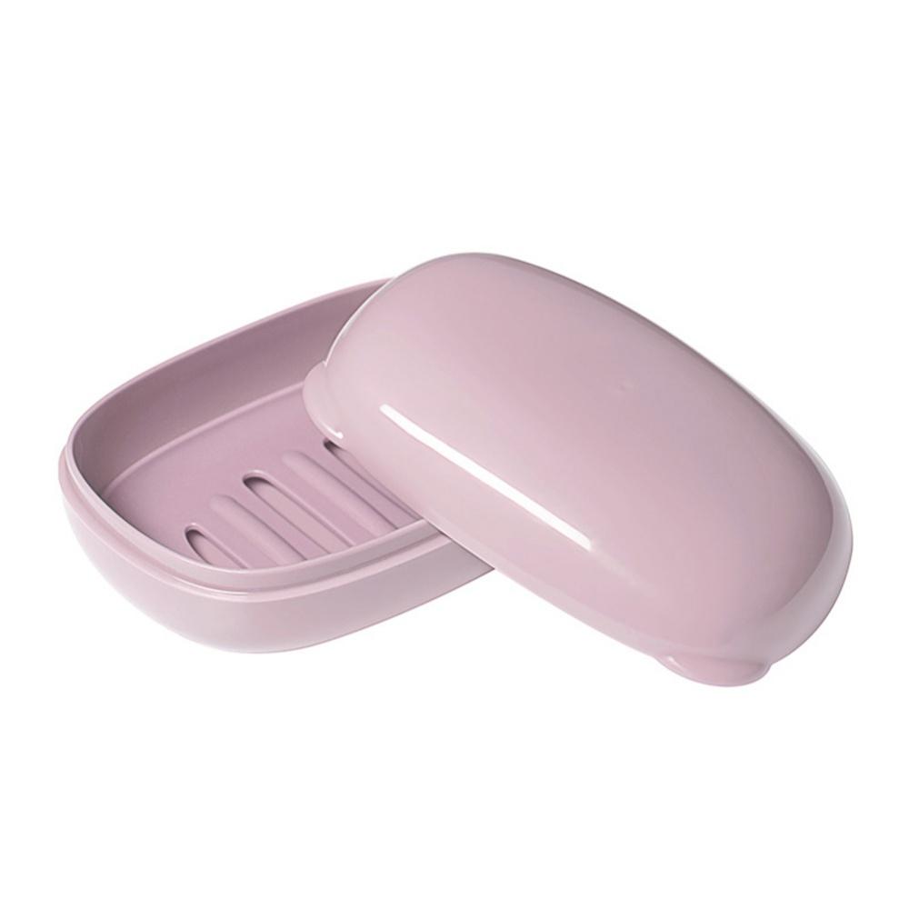 Soap Box Portable Soap Protectors Saver Dish Home Shower Outdoor Camping