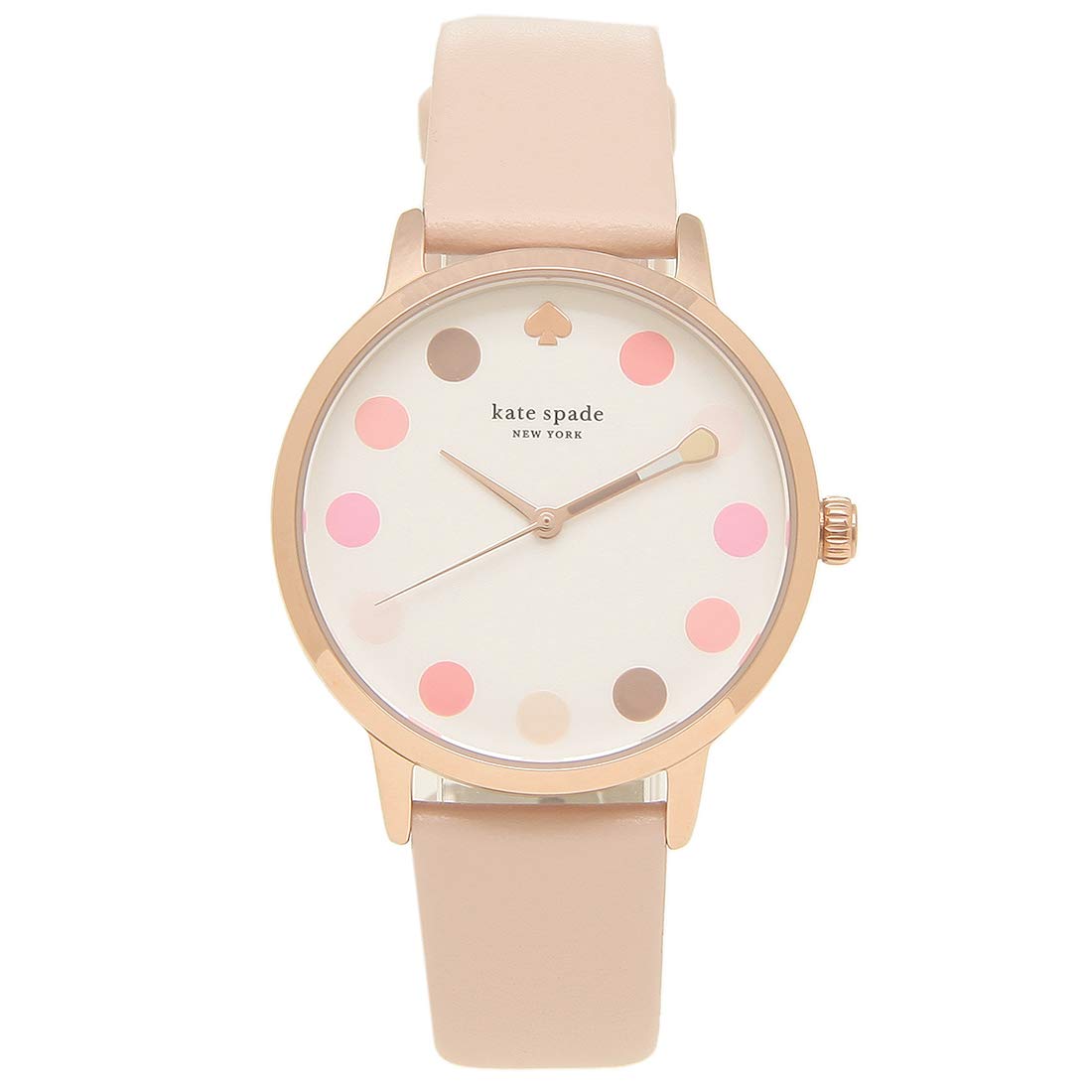 

Часы KATE SPADE KSW9028 34MM Розовый Мульти [Kate Spade] Женские [Товар]