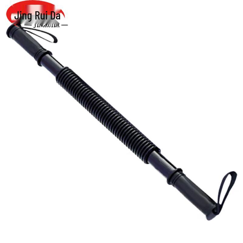JINGRUIDA Spring Arm Power Twister & Chest Expander