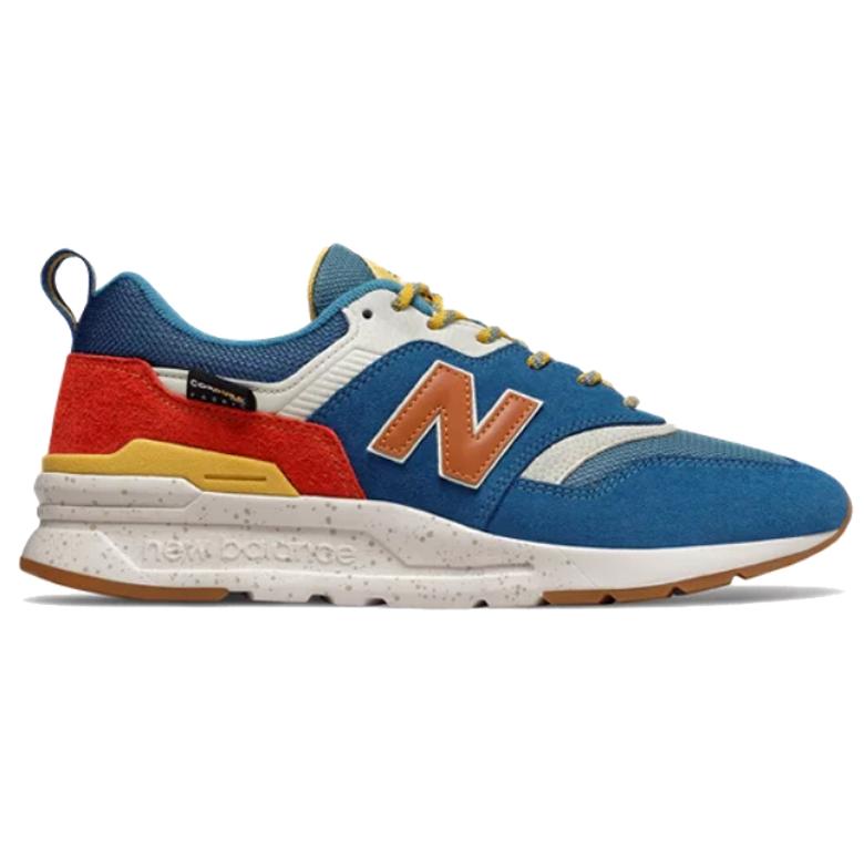 997 New Balance 'Outdoor Pack - Blau' CM997HFB