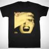 Third Eye Blind Album  Black All Size T Shirt