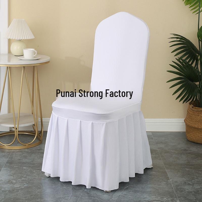 New Thickened Universal Dining/Arc/Seat Chair Cover