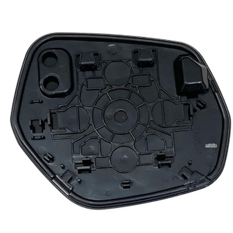 Rearview Mirror Lens Replacement for 14-23 Honda Vezel, XRV, HR-V