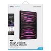 UNIQ Optix Clear iPad Air 13" M2 2024 / M3 2025 / M4 2026 Tempered Glass with Applicator