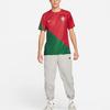 Nike Soccer Jersey Player Edition Men's Red DN0692-628