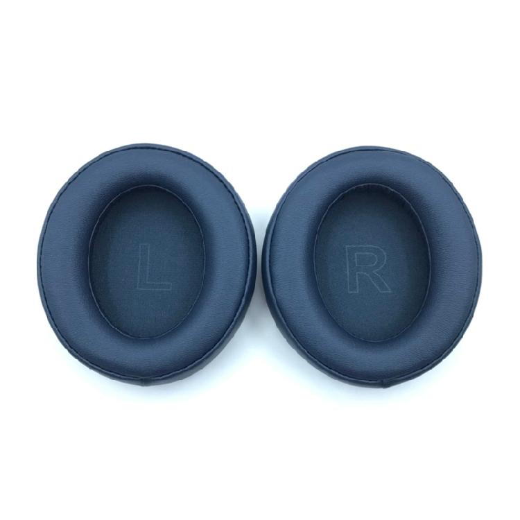 

2x Replacement Ear Pad Memory Foam Ear Sponge Cover Fit for Anker Q35 Headphones 1 синий
