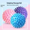 CanChi Spiky PVC Massage Ball