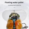 1.5Inch Fishing Lures Fishing Hard Baits Topwater Lures Trout Bass Fishing Lures