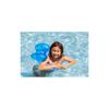 Igarashi 55cm Jewel Float with Ribbon and Rope, RGC-55RV
