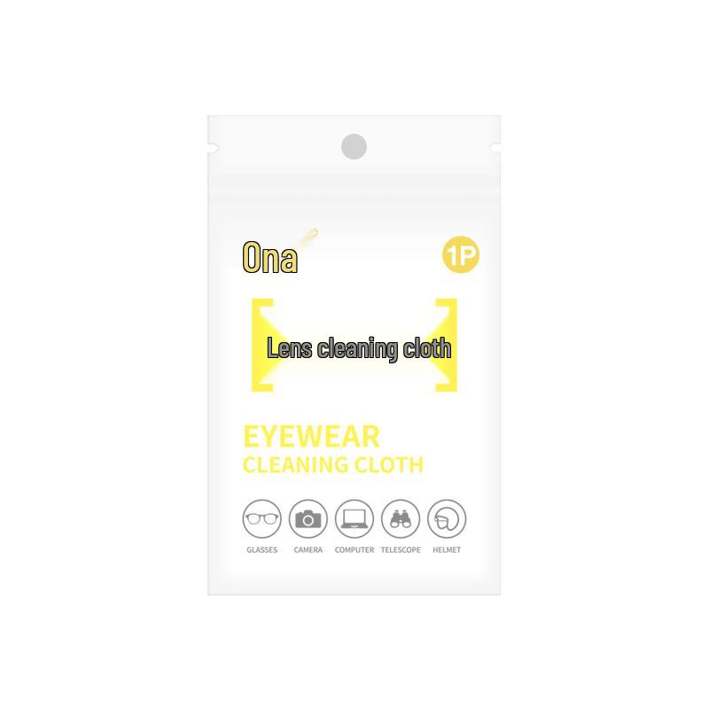 Ouna Premium Microfiber Cleaning Cloths