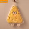 Cute Cheese Hanging Hand Towel