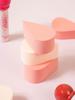 8-Piece Waterdrop Makeup Sponge Set