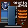 Applicable to Huawei MateX6 mobile phone case lens holder x5 collector's edition smart window x3 magnetic anti-drop leather case