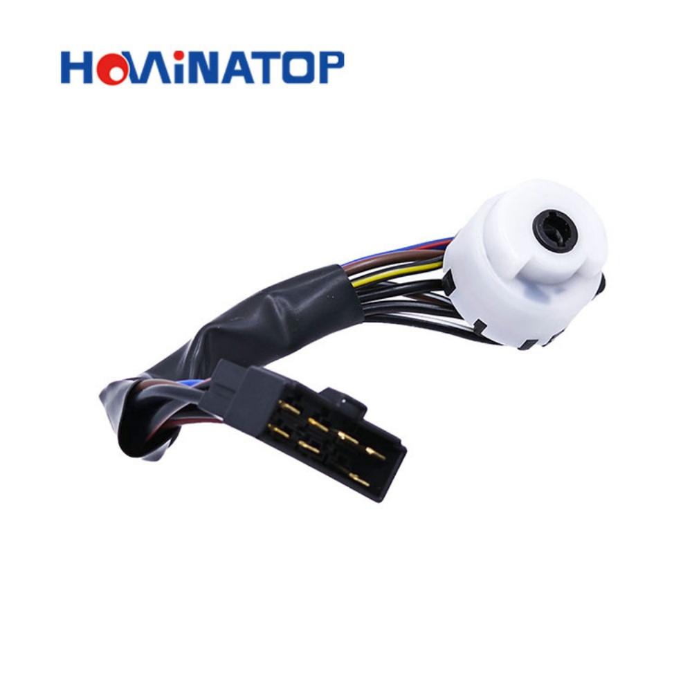 HOWINATOP 84450-27040 Ignition Starter Switch For Toyota Previa Estima ACR30 2000-2005 OEM Replacement