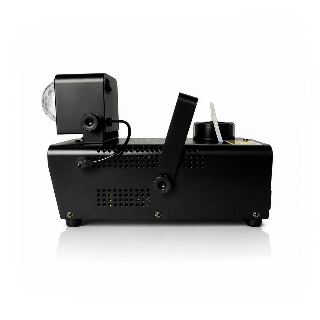 MusicMate MM-WS400 DiscoFog LED Fog Machine