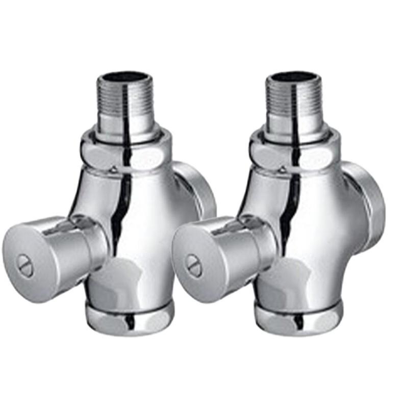 ARROW A01 Manual Press Urinal Delay Flush Valve