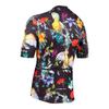 Nalini Tucano Animal Jersey Cycling Jersey Men's (Bird Print)