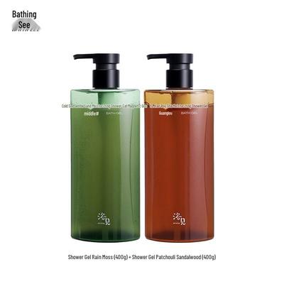 Savons et gels douche – Gels douche