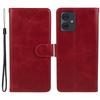 Cell Phone Cover for Motorola Moto G54 5G Case Slim-Fit PU Leather Wallet Stand Shell