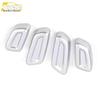 Roewe RX5 Seat Adjustment Frame & Control Button Sequin Stickers