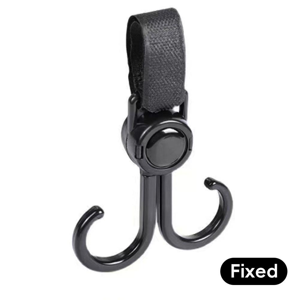 

2 шт. Универсальный крючок для мотоцикла, вешалка для багажа электрического велосипеда, держатель для переднего аккумулятора, автомобильный крючок без проколов, для хранения коляски